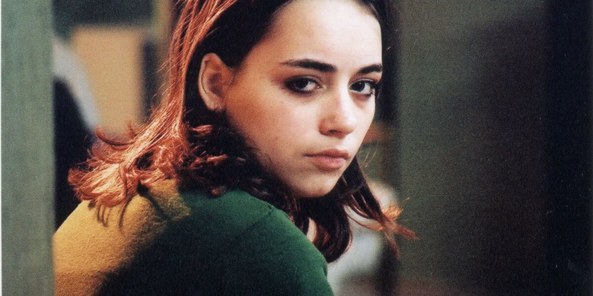 Szenenfoto Lovely Rita