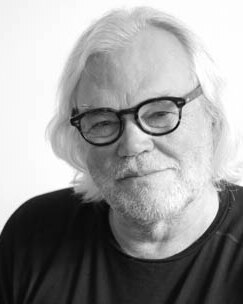 Porträt Heinz Stussak