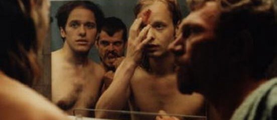 Szenenfoto Die totale Therapie
